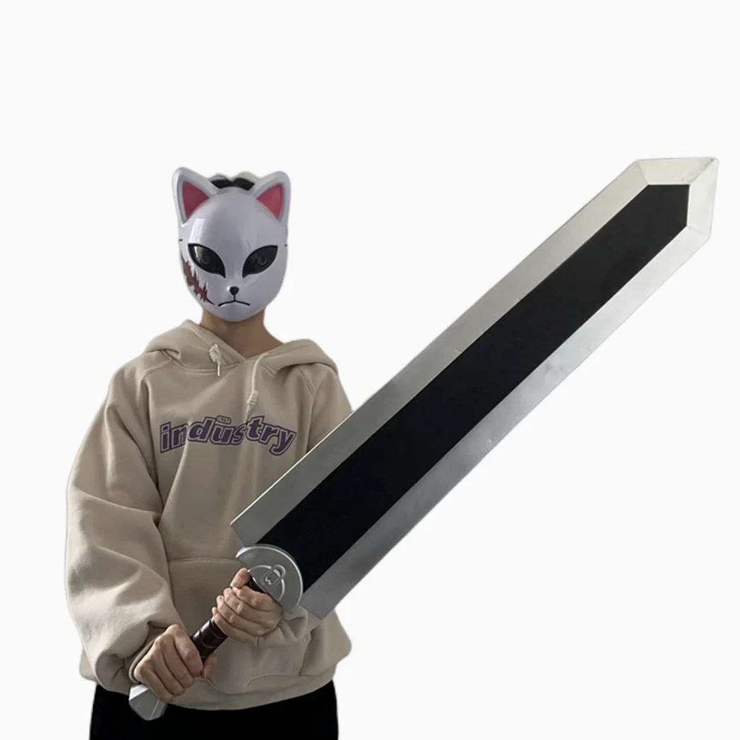 damdos Cosplay - Accessori Costume Unisex Adulto