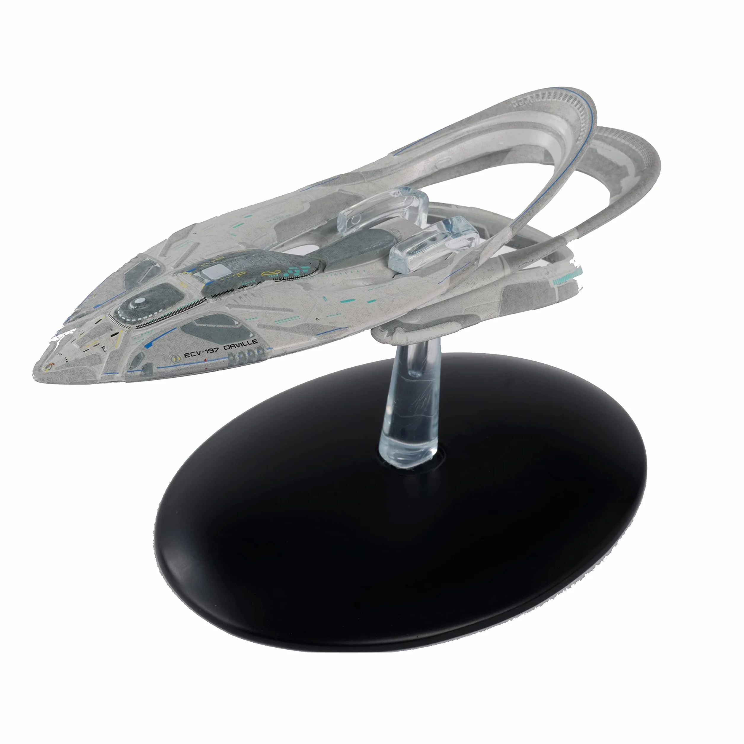 The Orville XL Starships 1 The Orville C