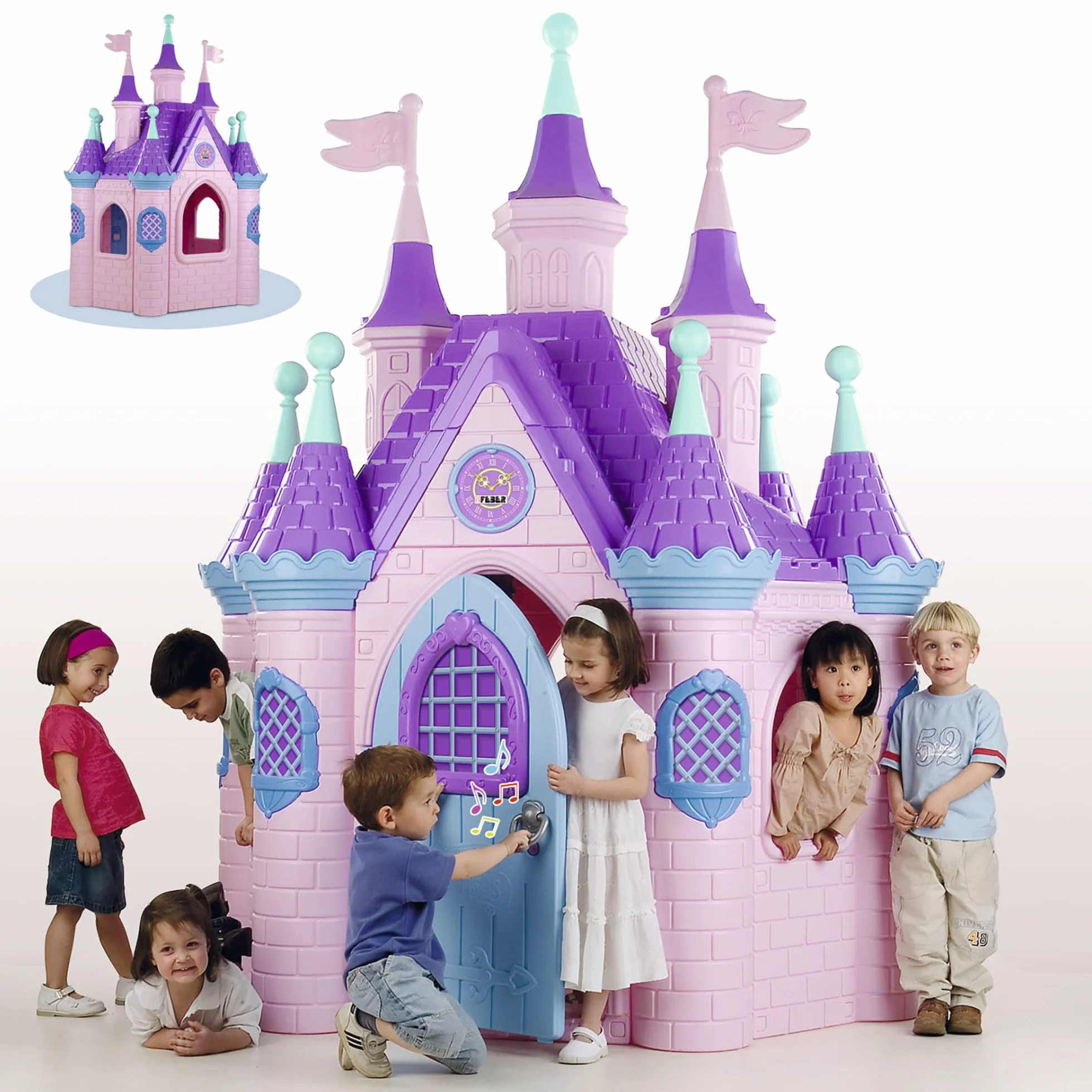 Famosa Super Palazzo