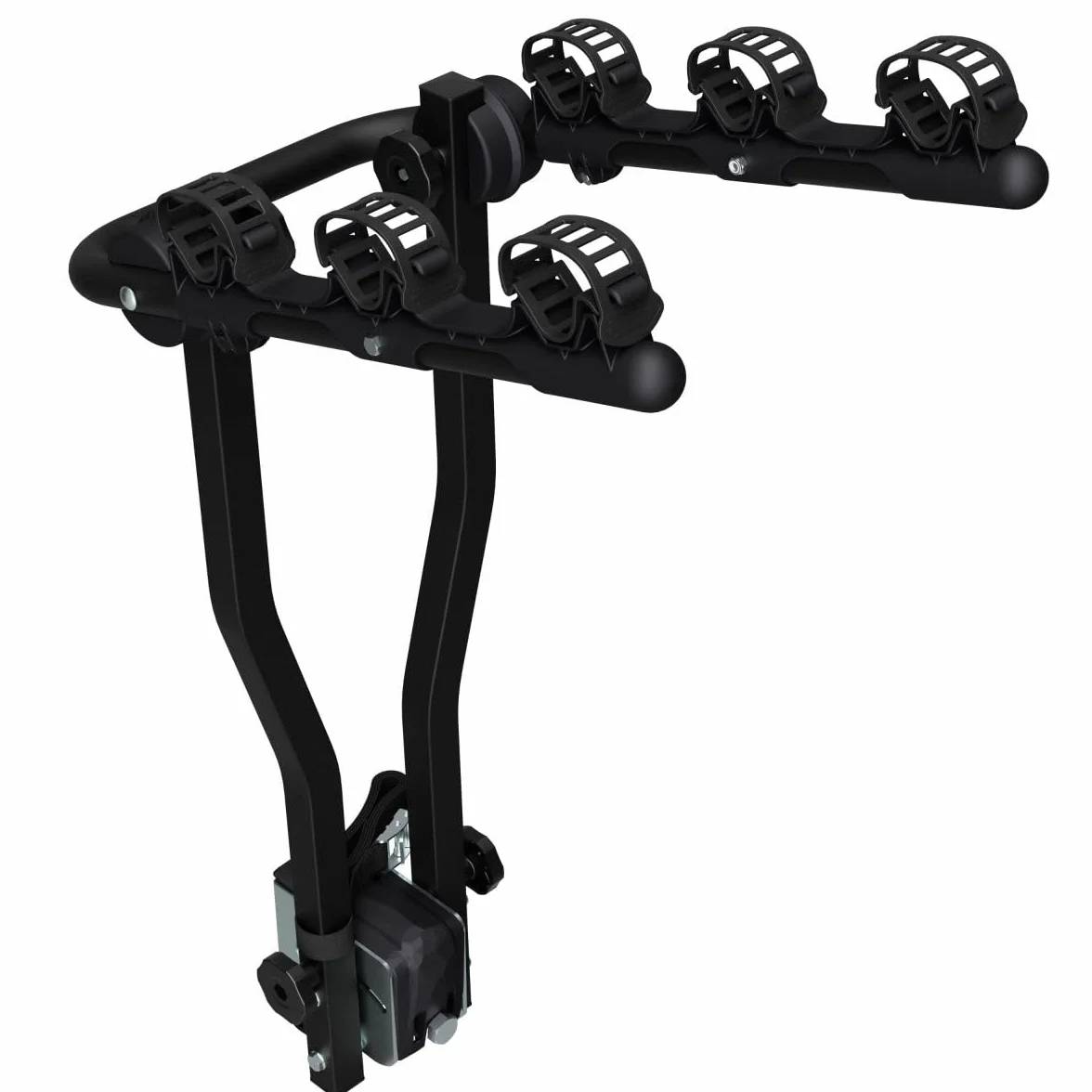 Tow Ball CYCLECARRIER Arezzo 3 Bikes