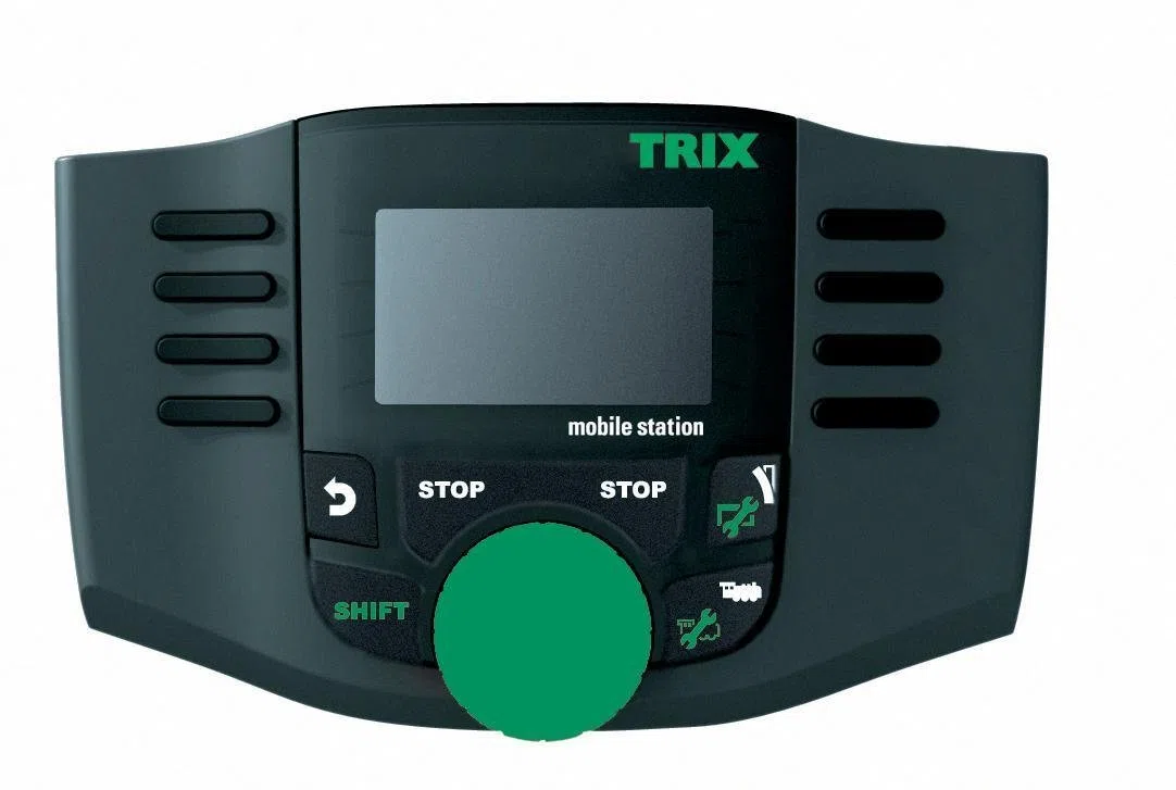 Trix 66955 - Mobile Station