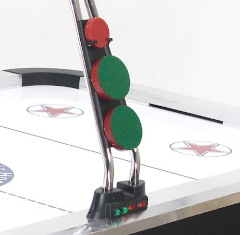 GARLANDO Stratos Air Hockey
