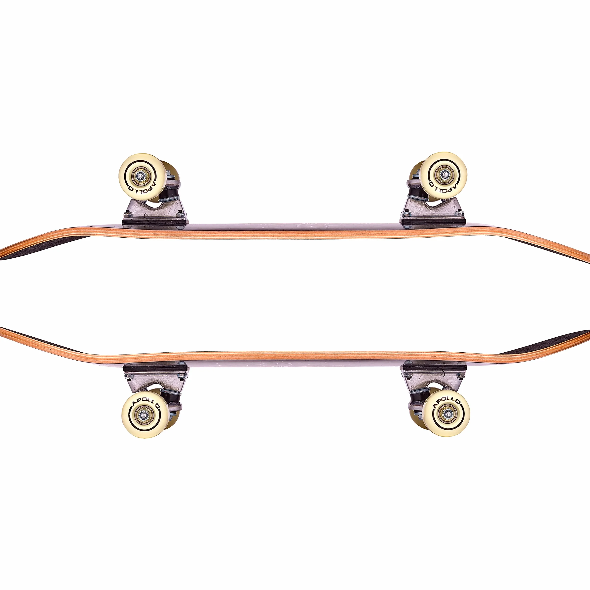 Skateboard per bambini Apollo
