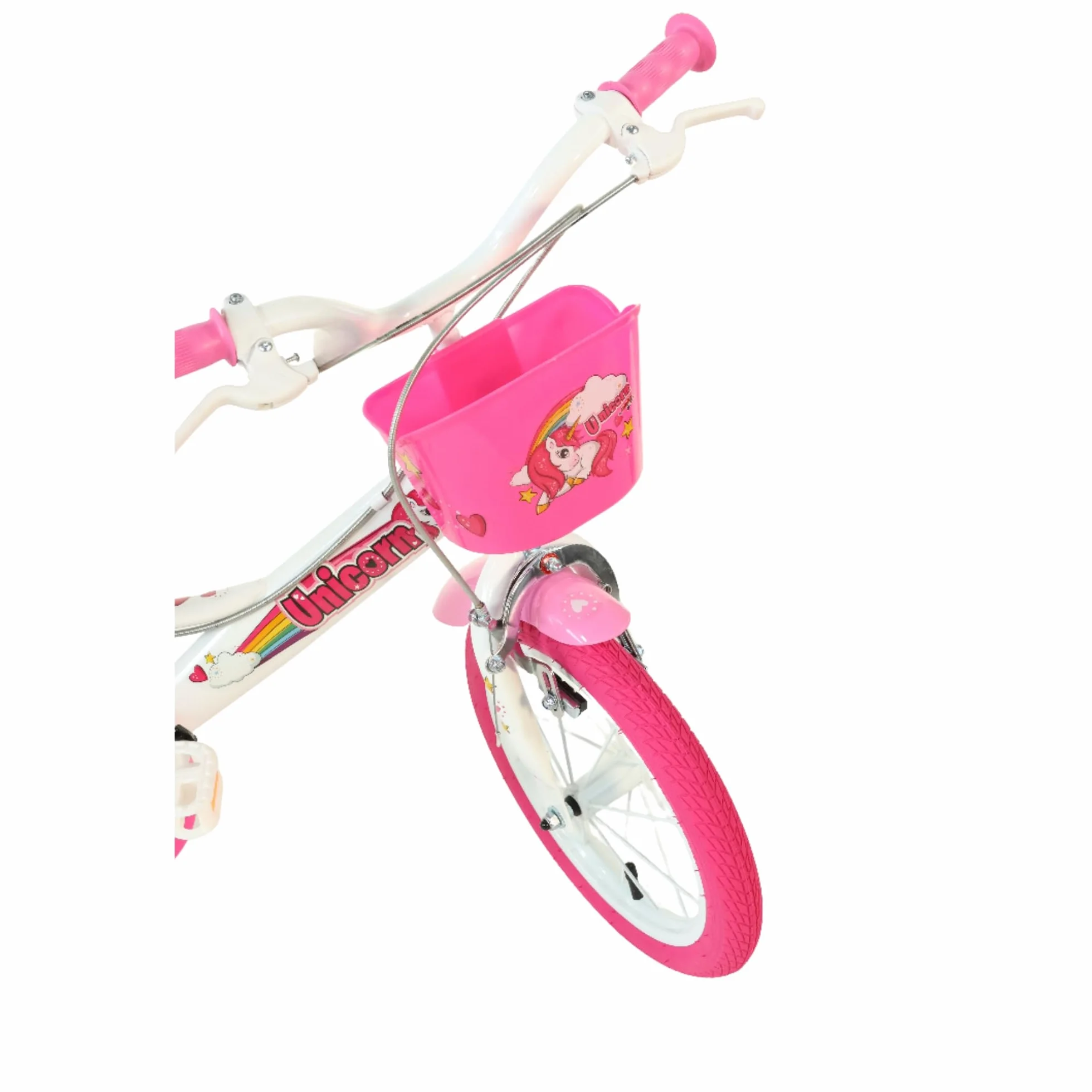 Dino Bikes Unicorn