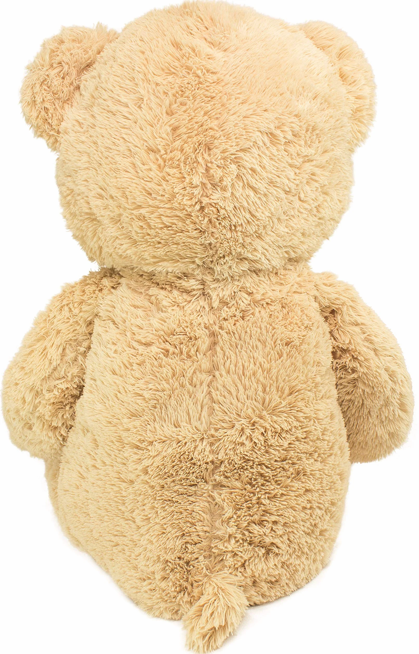 Brubaker Orsacchiotto orso di peluche - 100 cm di altezza