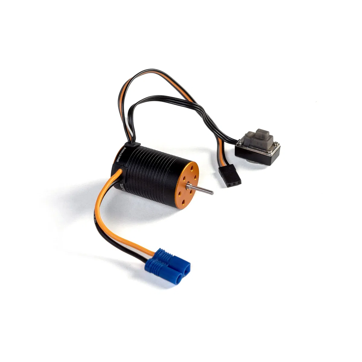 Spektrum Azienda Brushless Motor/ESC 2 in 1 Combo, 6000Kv