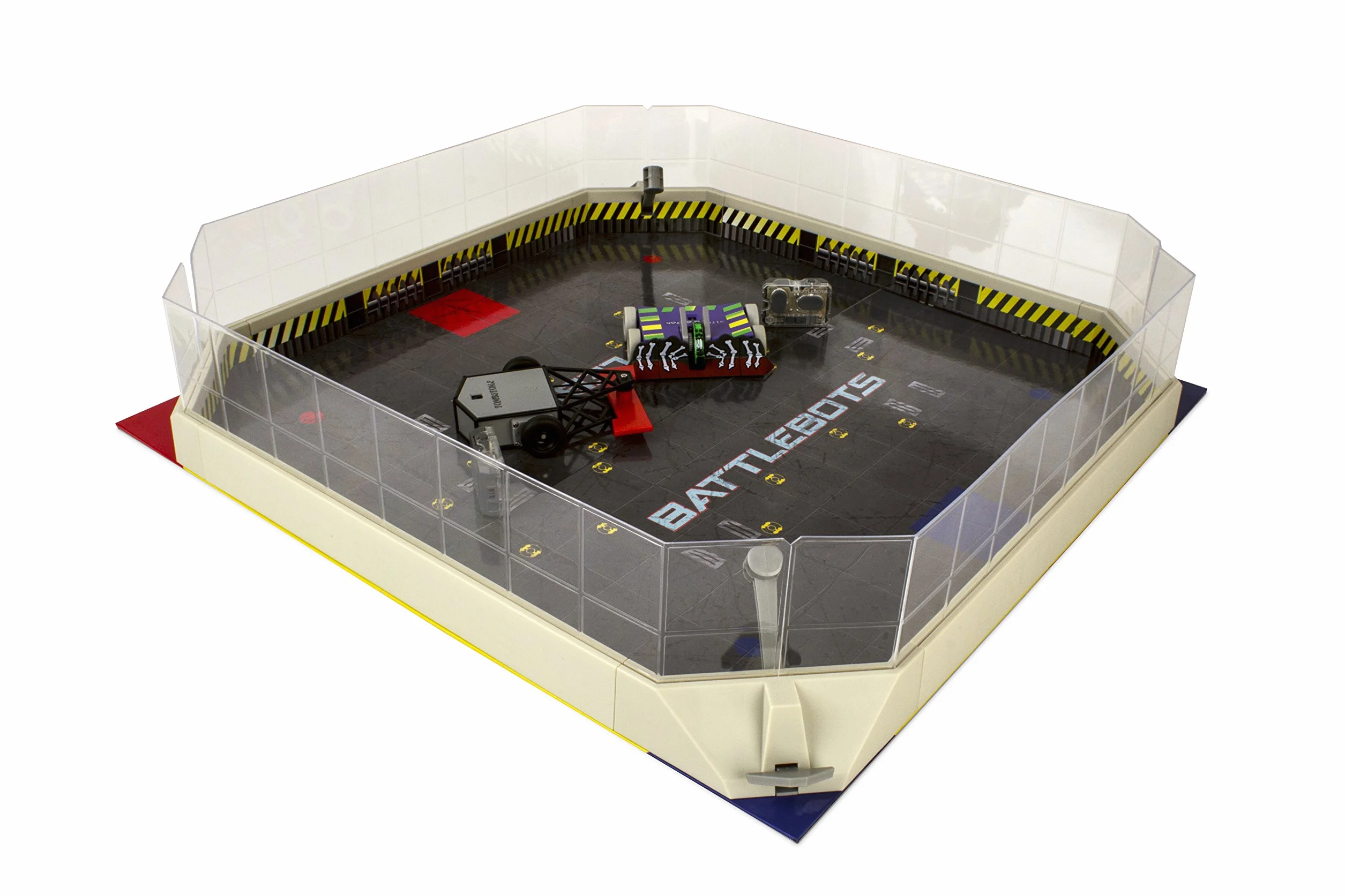 Hexbug Battlebots Arena