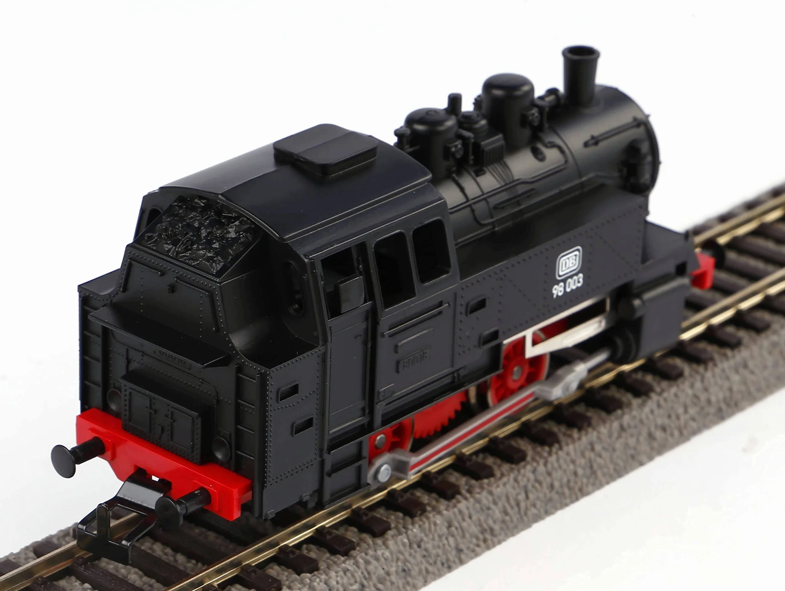 Piko 50500 - Locomotiva a Vapore
