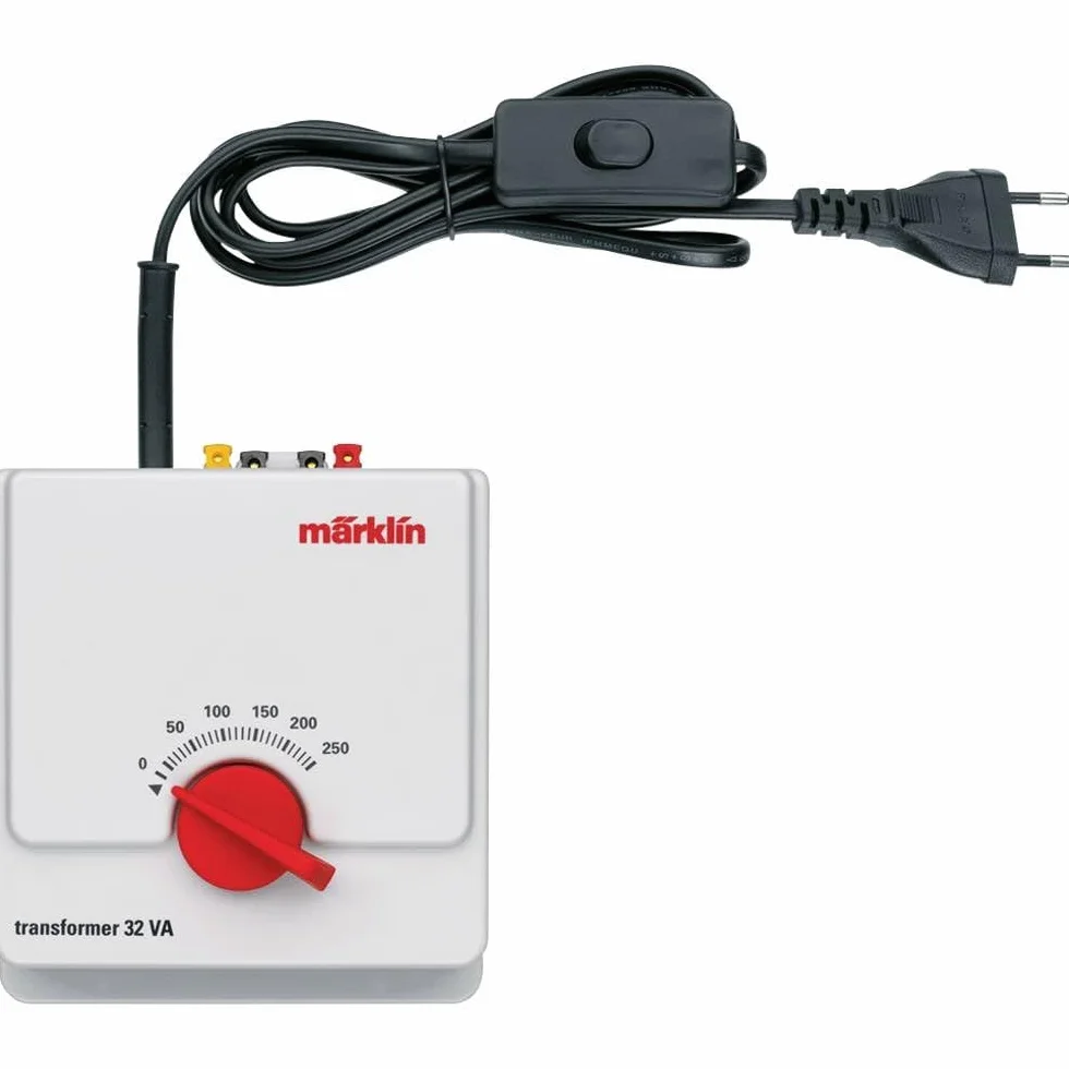 MARKLIN Trasformatore per treni Miniature Märklin 66471 230 V 1 pc(i)