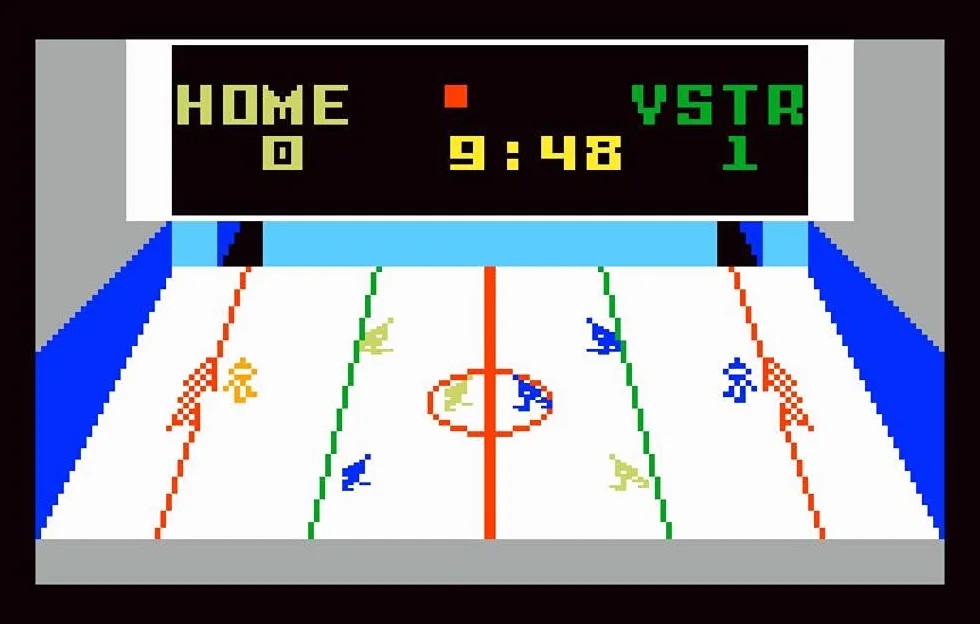 Evercade Intellivision Cartridge 1 (Electronic Games)