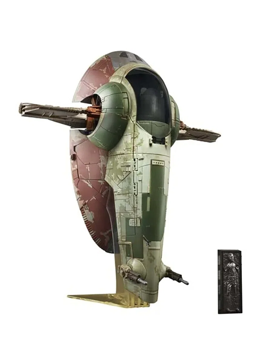 Star Wars SW Vin E5 Slave 1