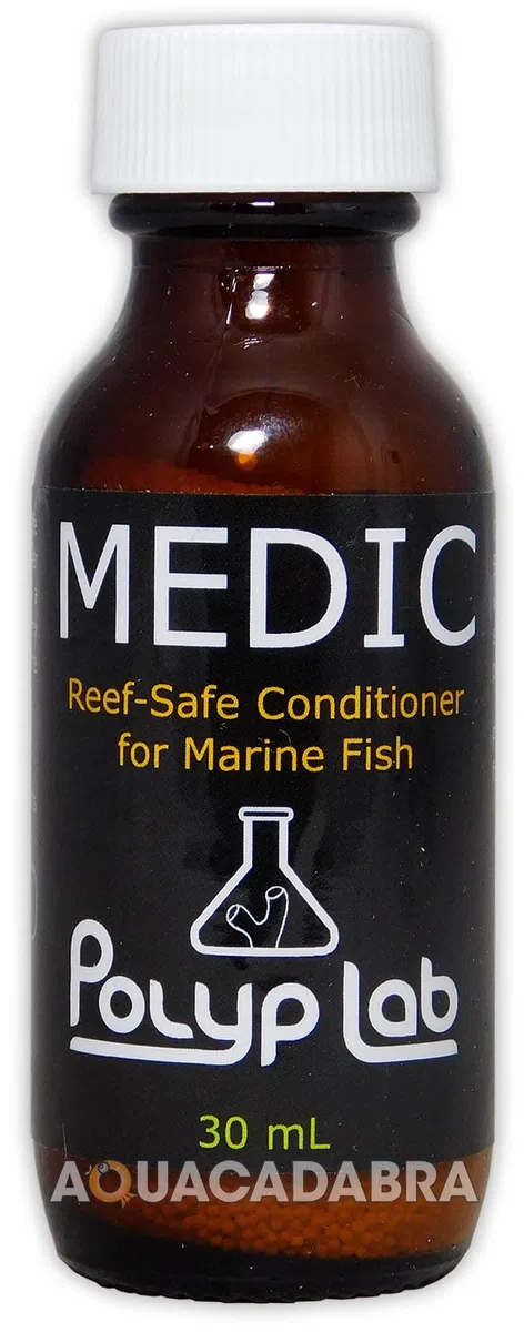 POLYPLAB Reef Safe