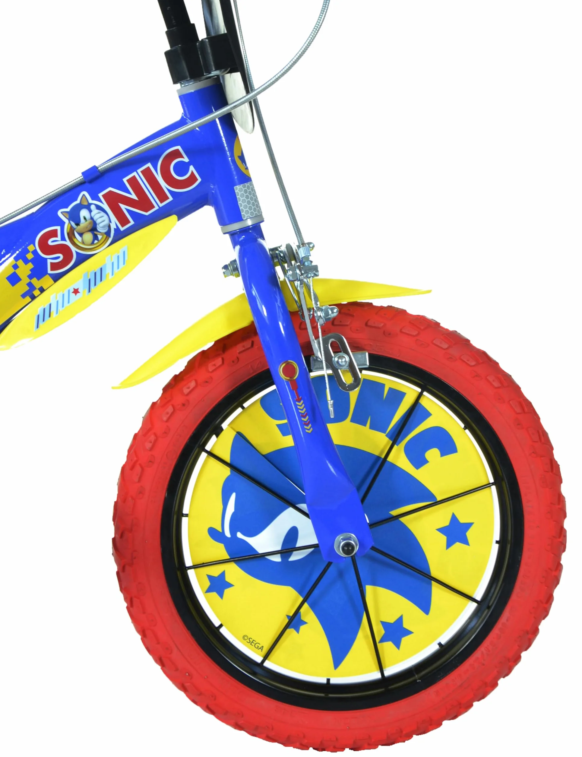 Dino Bikes BICI BIMBO SONIC