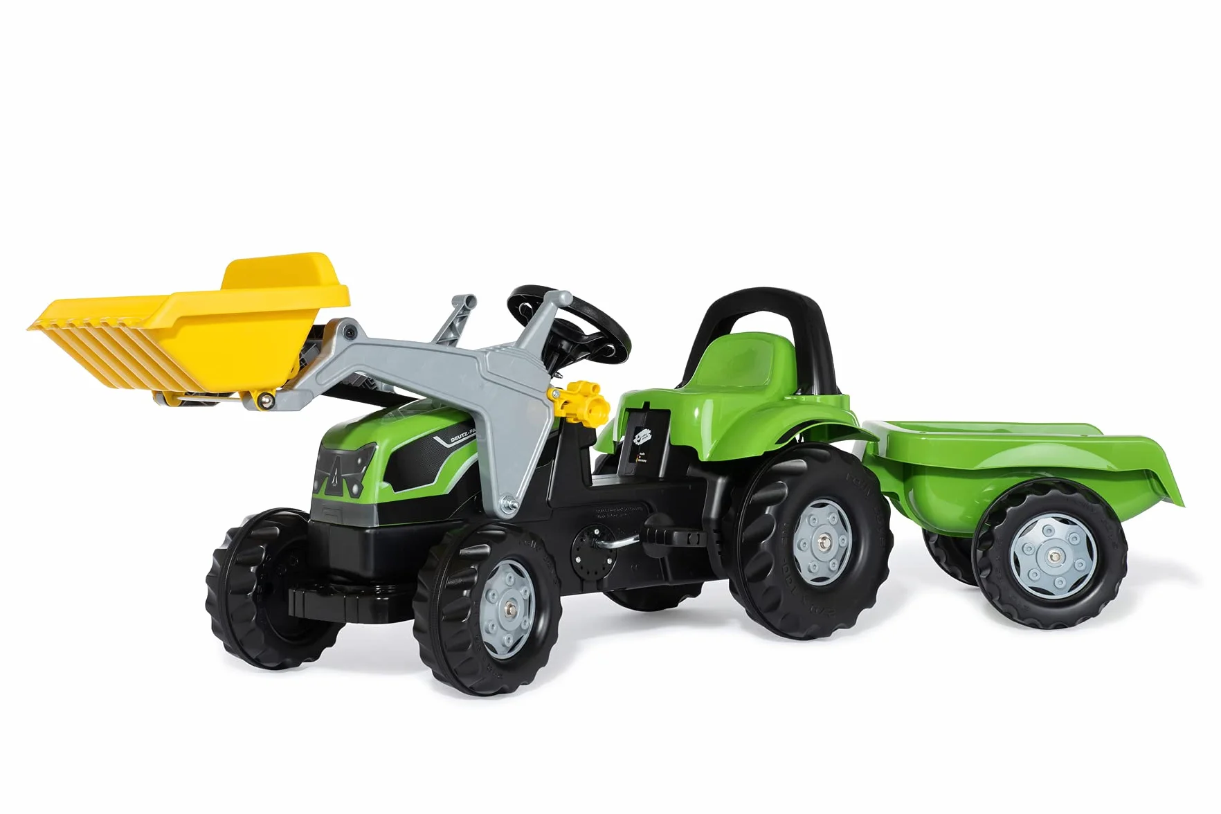 Trattore con rimorchio 169 cm FS 023196