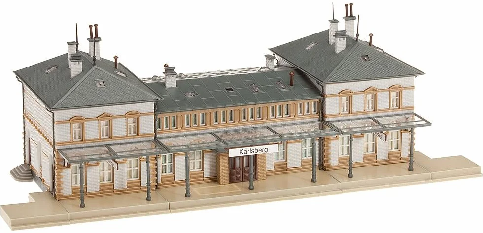 Faller Stazione Karlsberg 212114