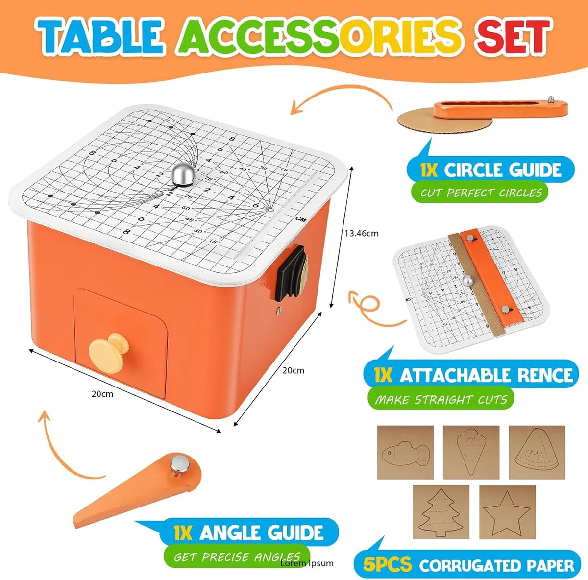 Tagliasicura Per Cartone Per Bambini,Sega Elettrica Chomp Da 45w Con Tecnologia Senza Lama,Taglio Di Precisione Per Cartone Spesso 4mm, Strumento Creativo Stem Per Modelli 3d E Progetti Scolastici
