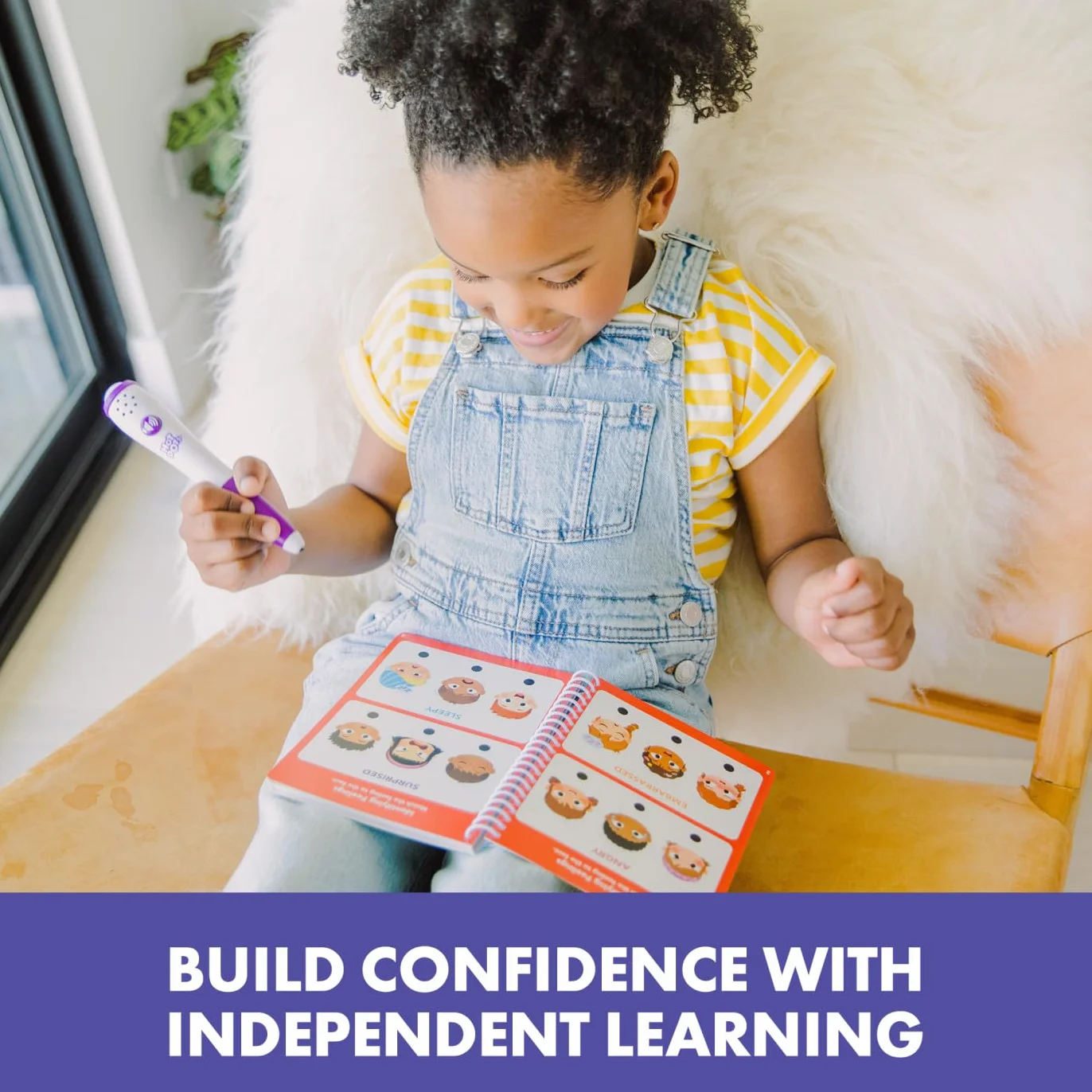 Learning Resources Eserciziari per l’Apprendimento Socio-emotivo Hot Dots Sentimenti e Amicizia, 3 Anni in avanti, Riscontro immediato, più di 200 attività per l'apprendimento Sociale ed emotivo