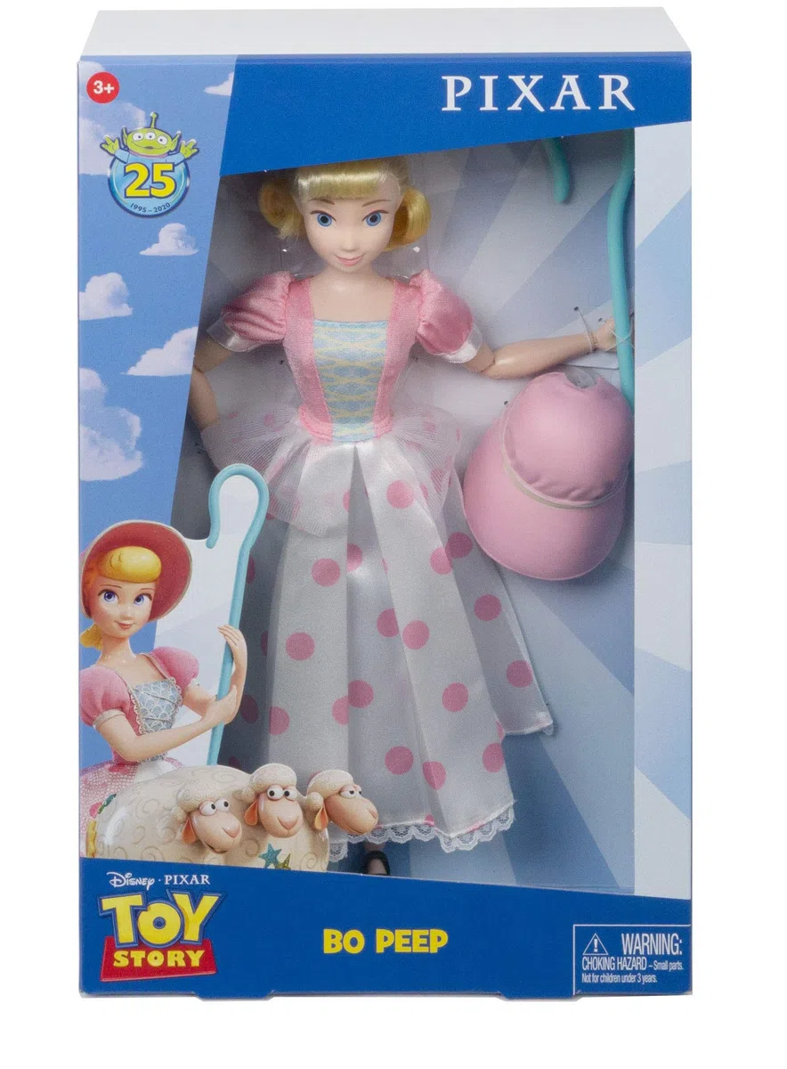 Pixar Toy Story - 25th Anniversary Bo Peep