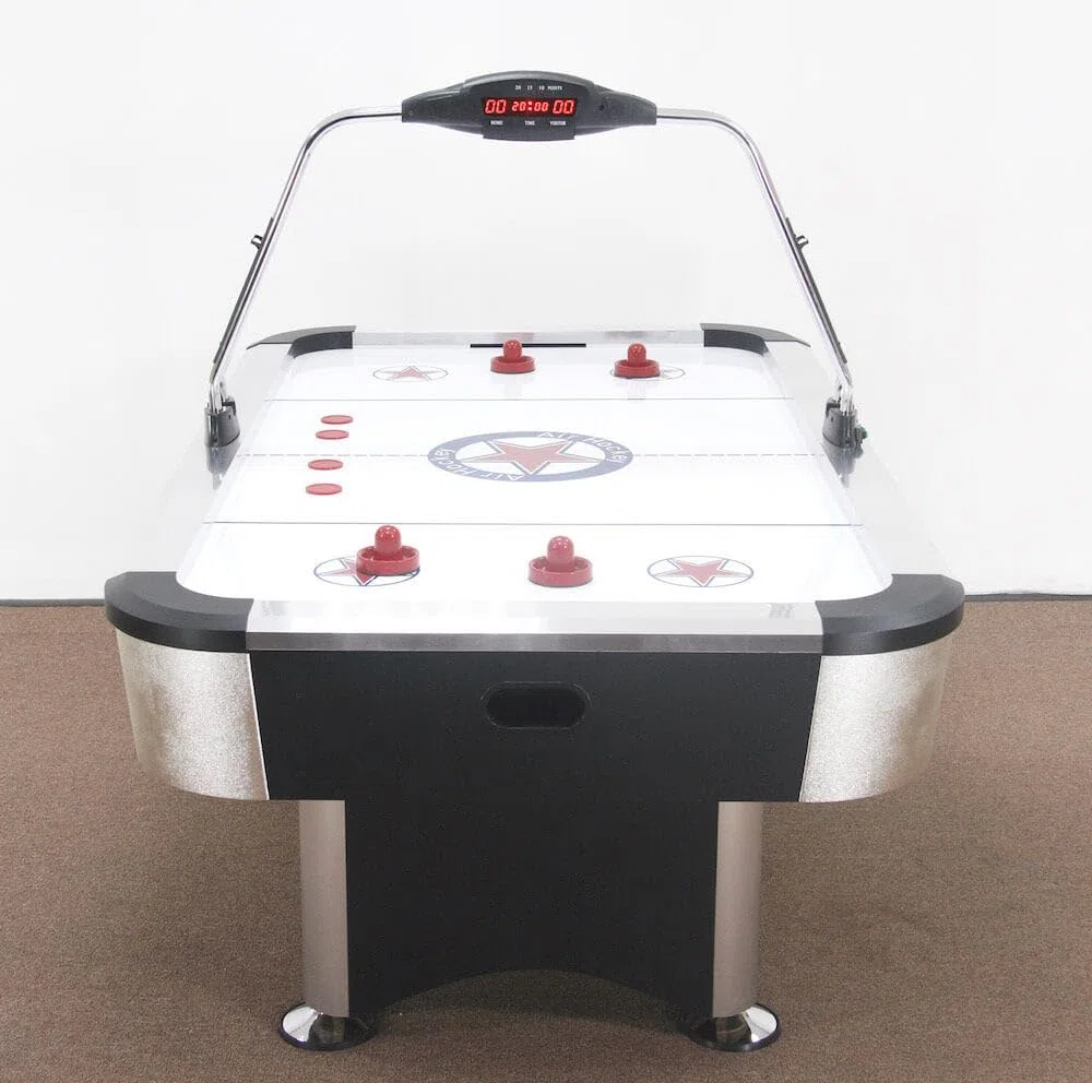 GARLANDO Stratos Air Hockey
