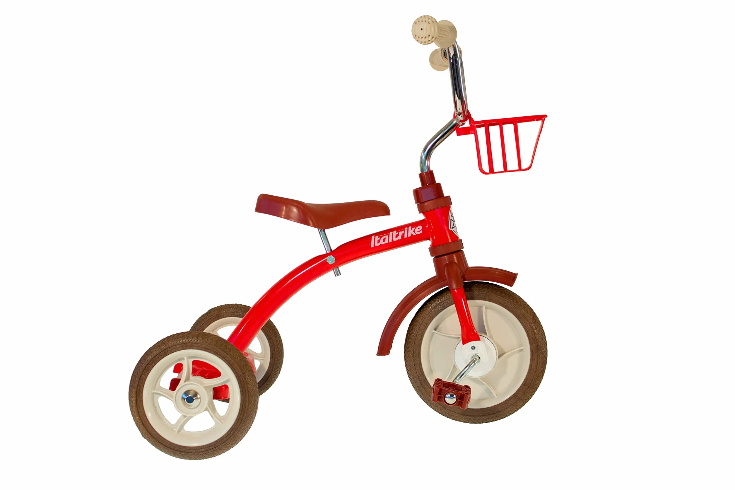 Italtrike Triciclo Super Lucy - Champion