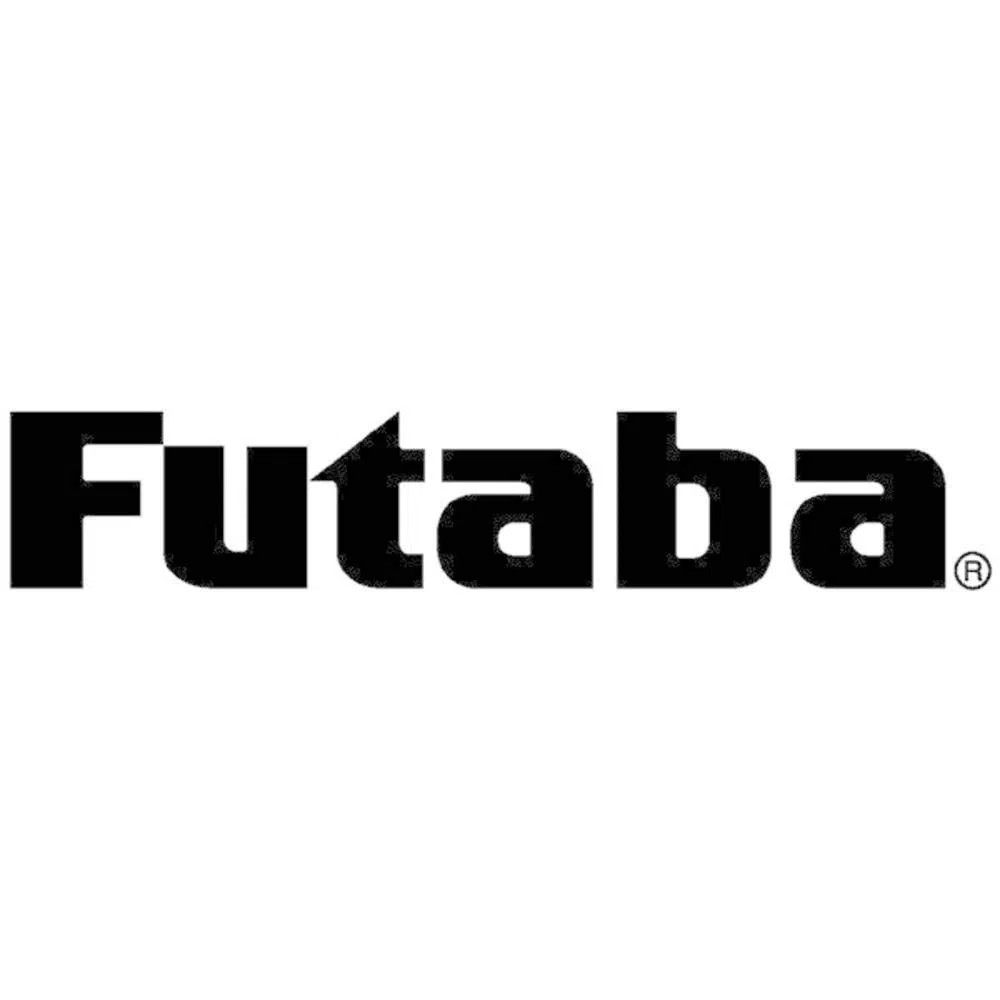 Futaba 1078785 P-R304SB R304SB - Ricevitore a 4 canali, 2,4 GHz