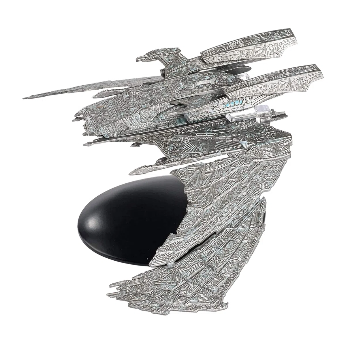 Eaglemoss Star Trek Starships Collection Scimitar 22 cm