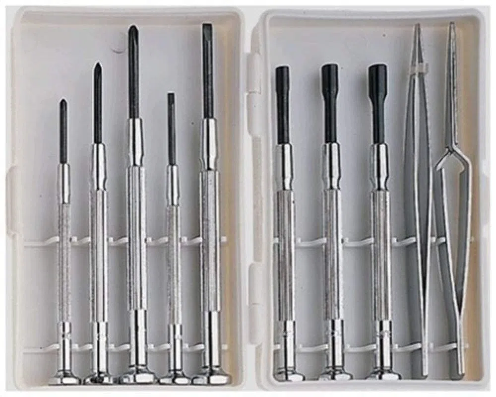 Märklin 70900 - Set Utensili