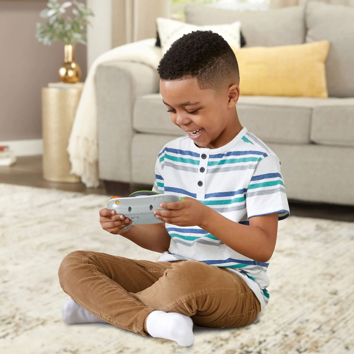 LeapFrog Leapster Ultra