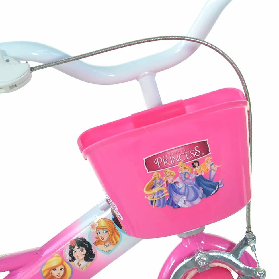 PRINCESS 12", bicicletta per bambini