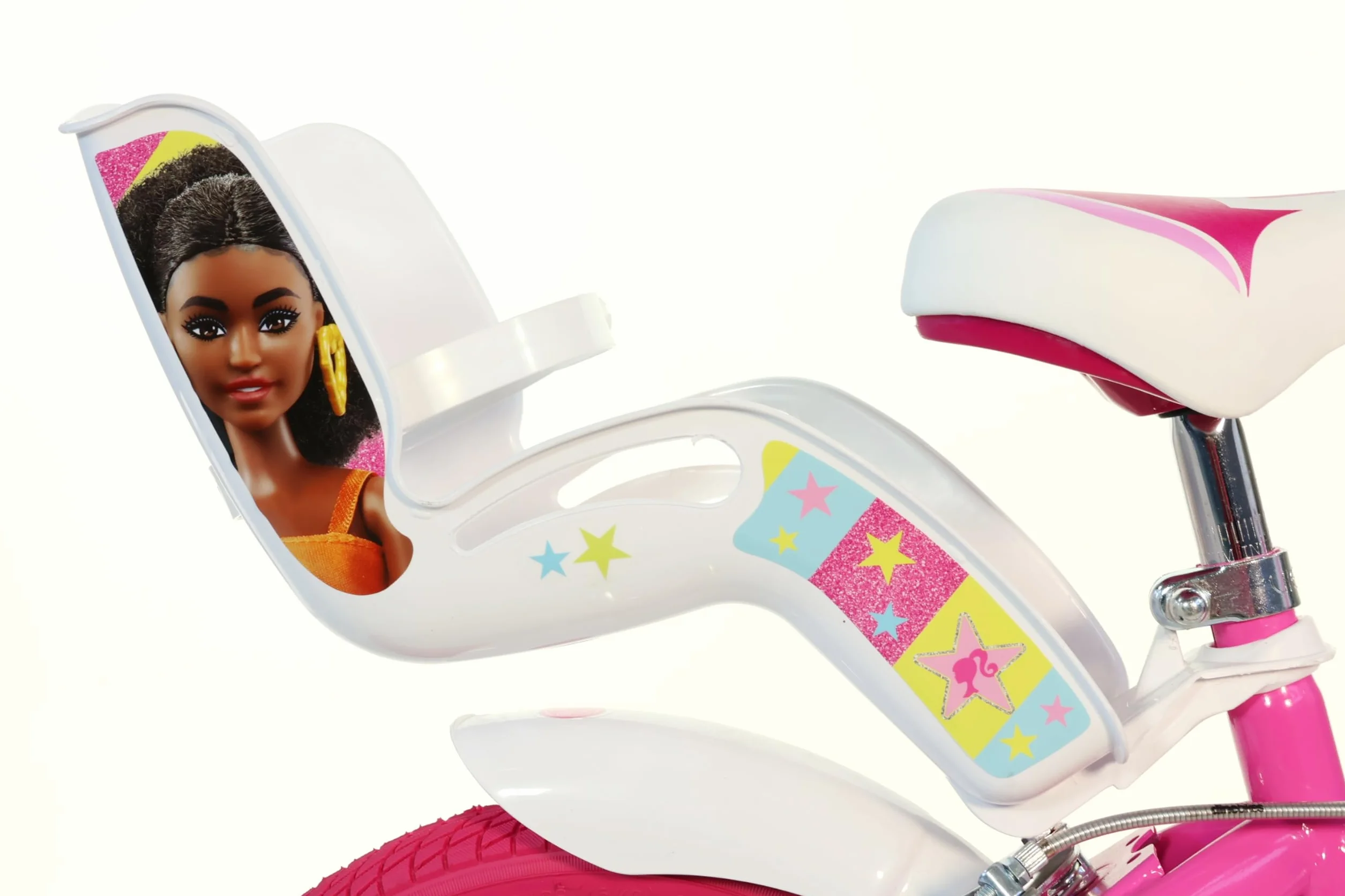 DINO BIKES bicicletta da bambina BARBIE