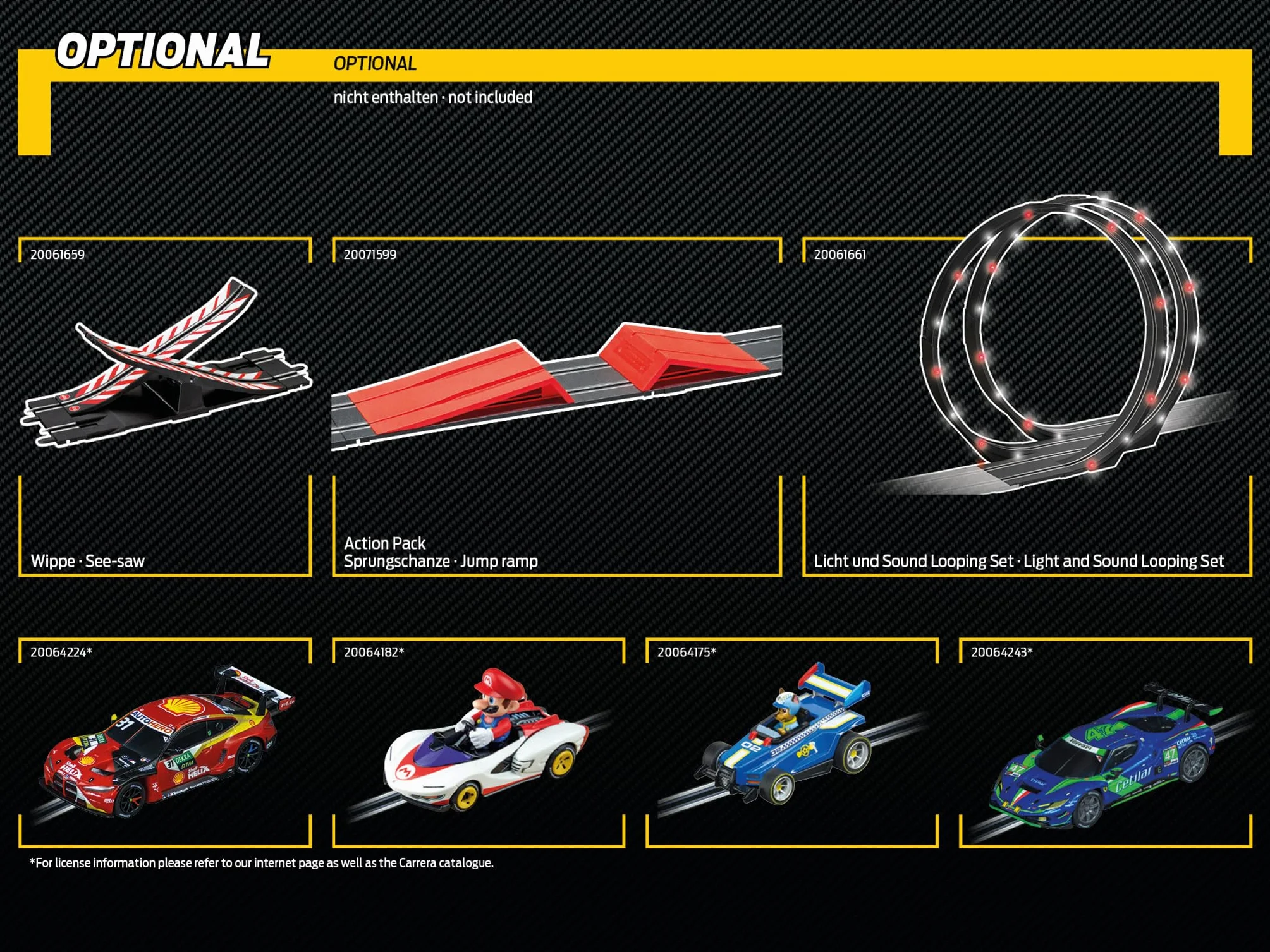 DTM Supercars