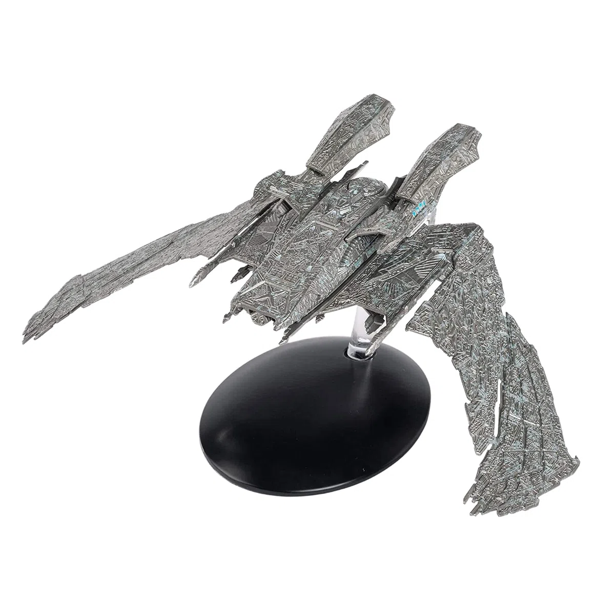 Eaglemoss Star Trek Starships Collection Scimitar 22 cm