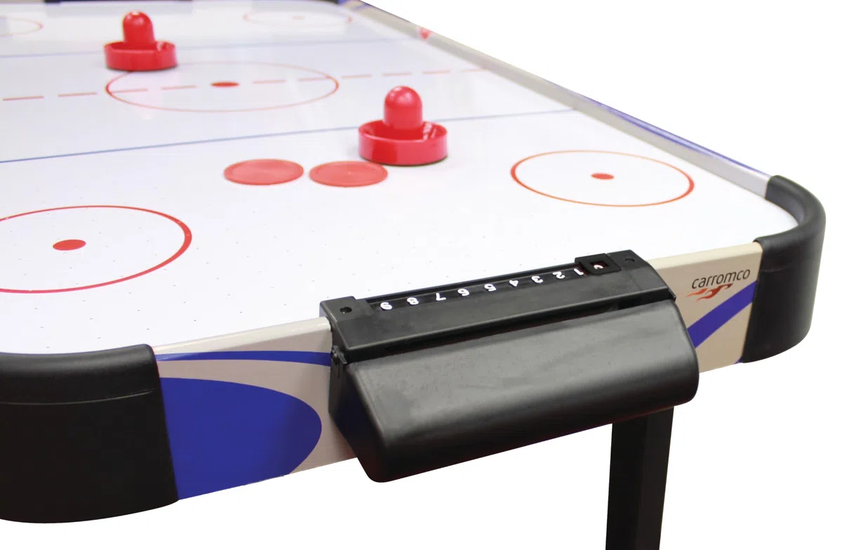 Airhockey da Tavolo Carromco Crosscheck XT, 04013