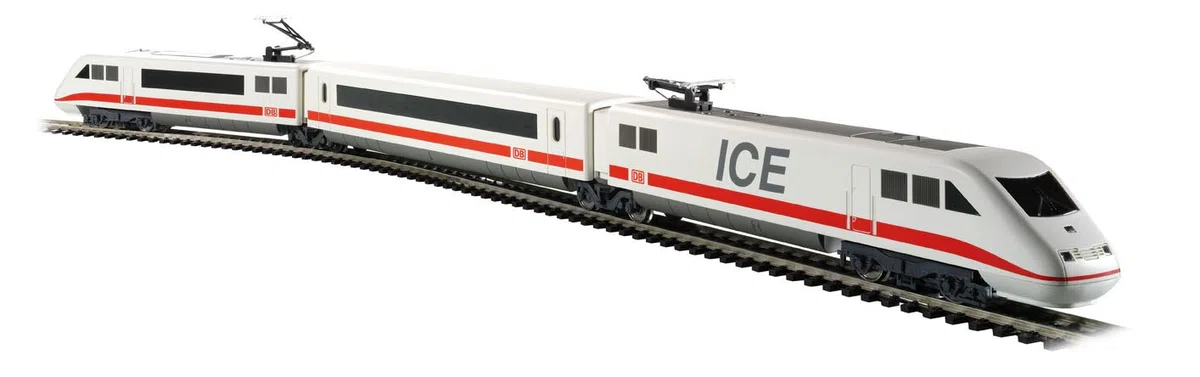 PIKO myTrain Start-Set Ice
