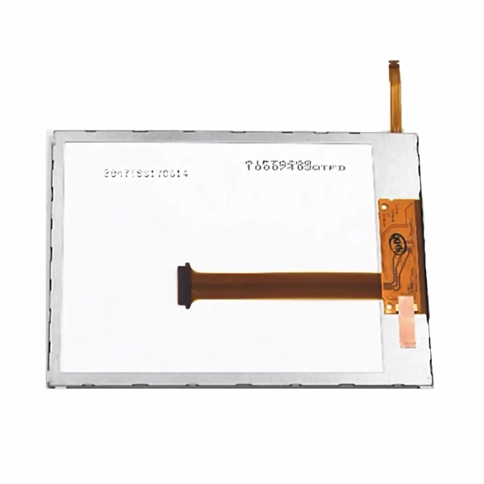 Schermo di Gioco Portatile Aggiornato Schermo LCD Per Nuovo 2DS XL Videogiochi Console Sostituzione Schermo di Visualizzazione