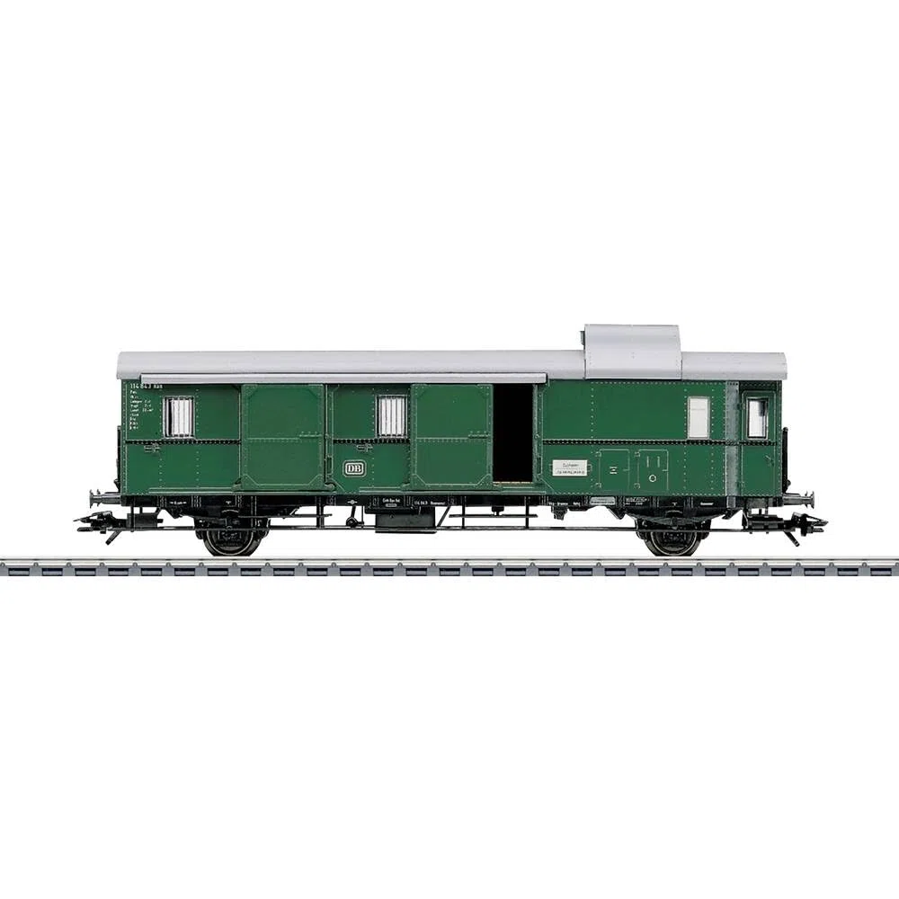 Märklin 4315 - Carrozza bagagli DB