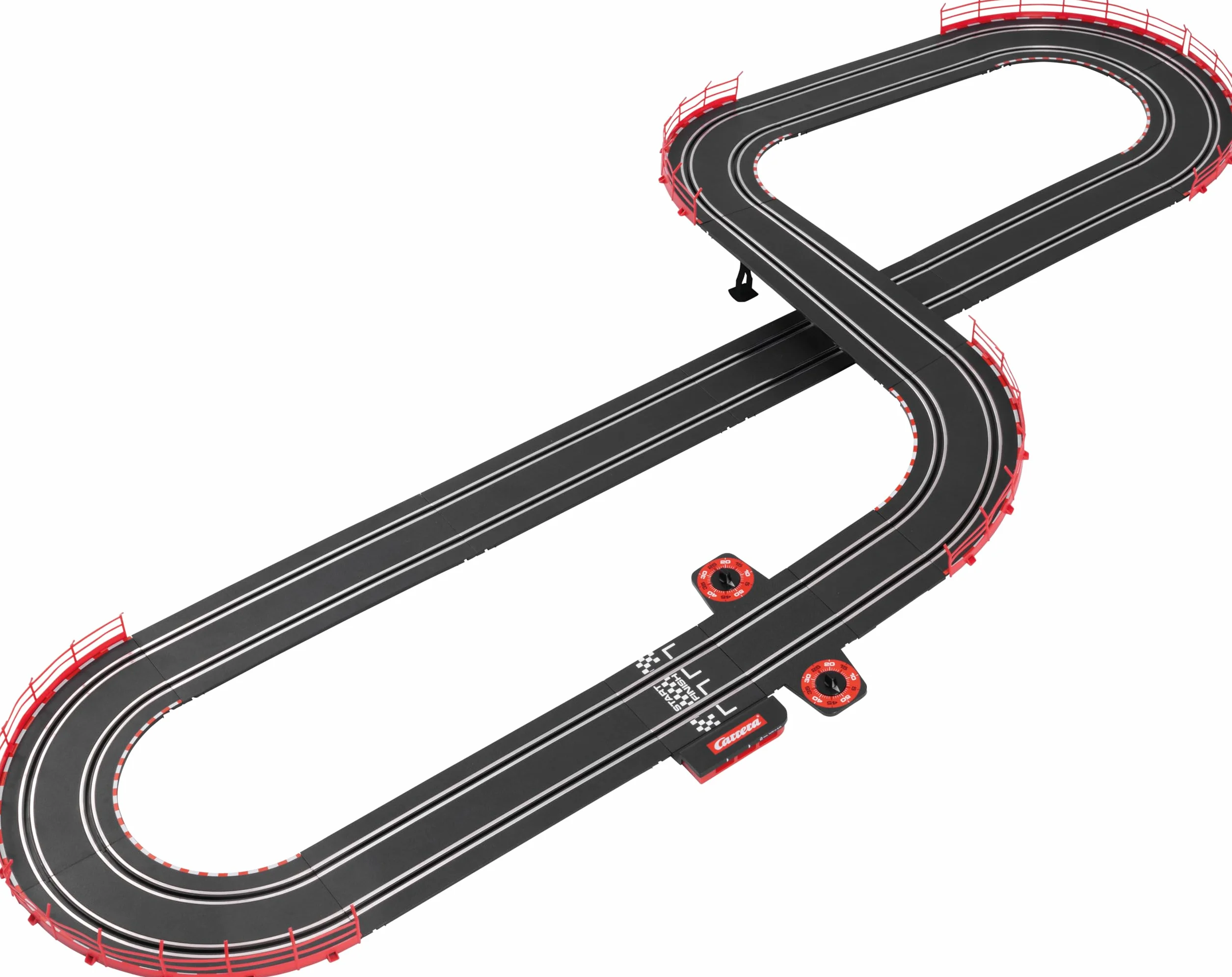 Corsa del campione