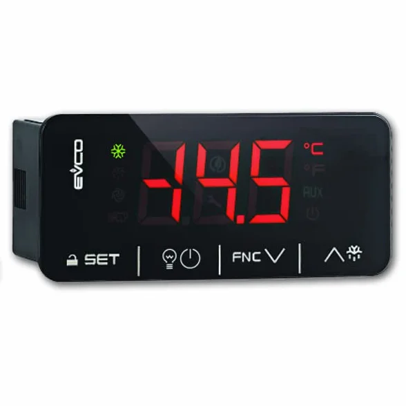 CONTROLLORE EVCO EV3294 N9 VRH