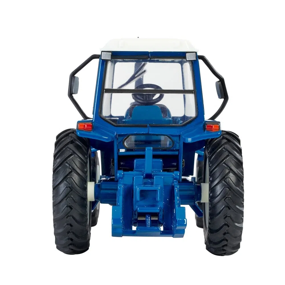 Britains Ford TW20 43322, accessorio da collezione per trattori, giocattoli compatibili con animali e giocattoli da fattoria in scala 1:32, adatto per collezionisti e bambini dai 3 anni in su,
