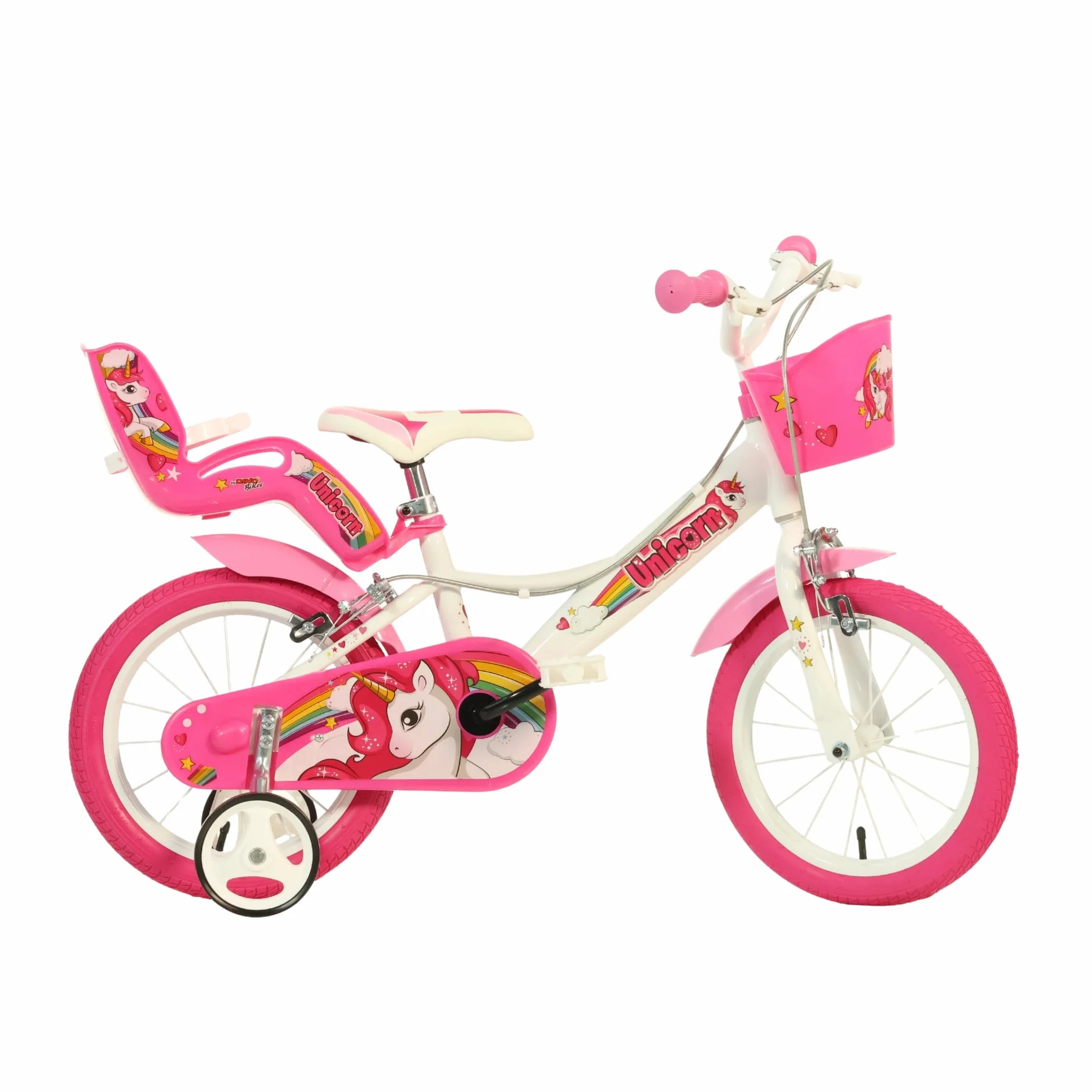 Dino Bikes Unicorn