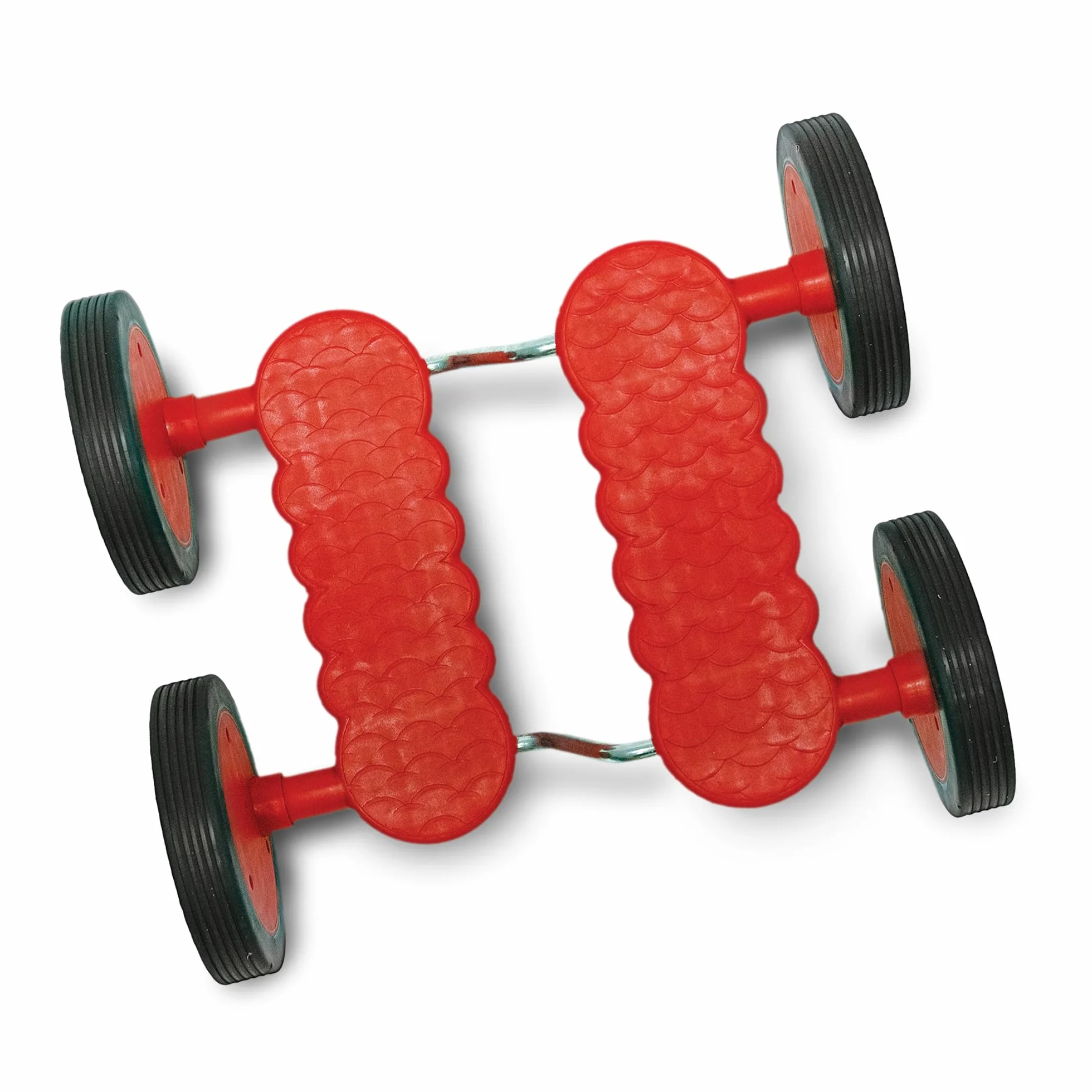 Pedal Racer