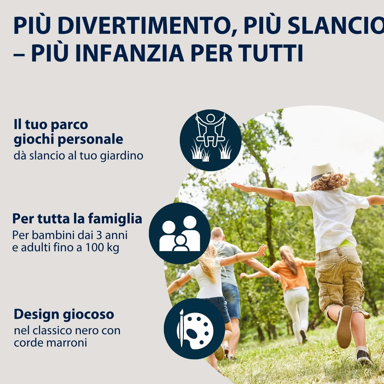 HUDORA® - product
