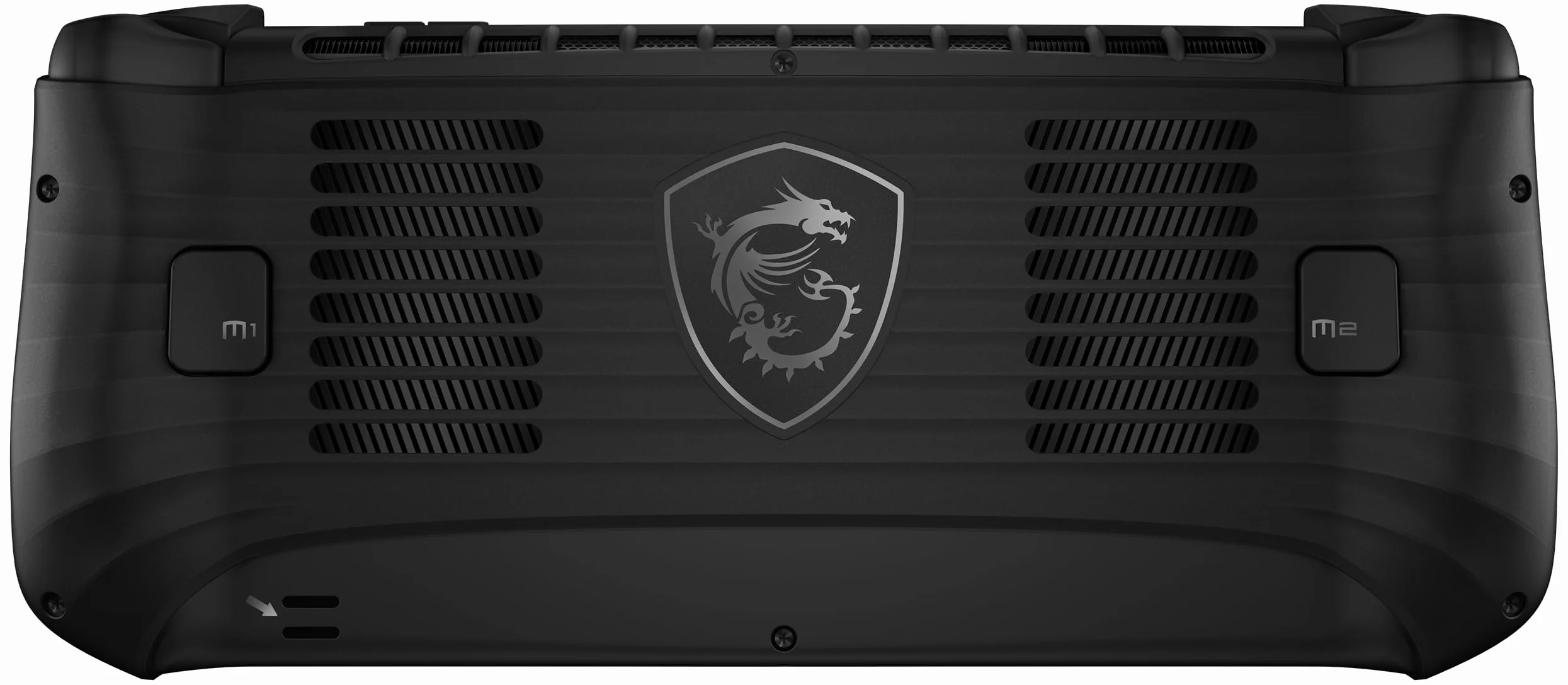 MSI Claw 8 AI+ A2VM-015DE Handheld-Spielkonsole 8" 1920x1200 32GB RAM 1TB SSD (001T52-015)