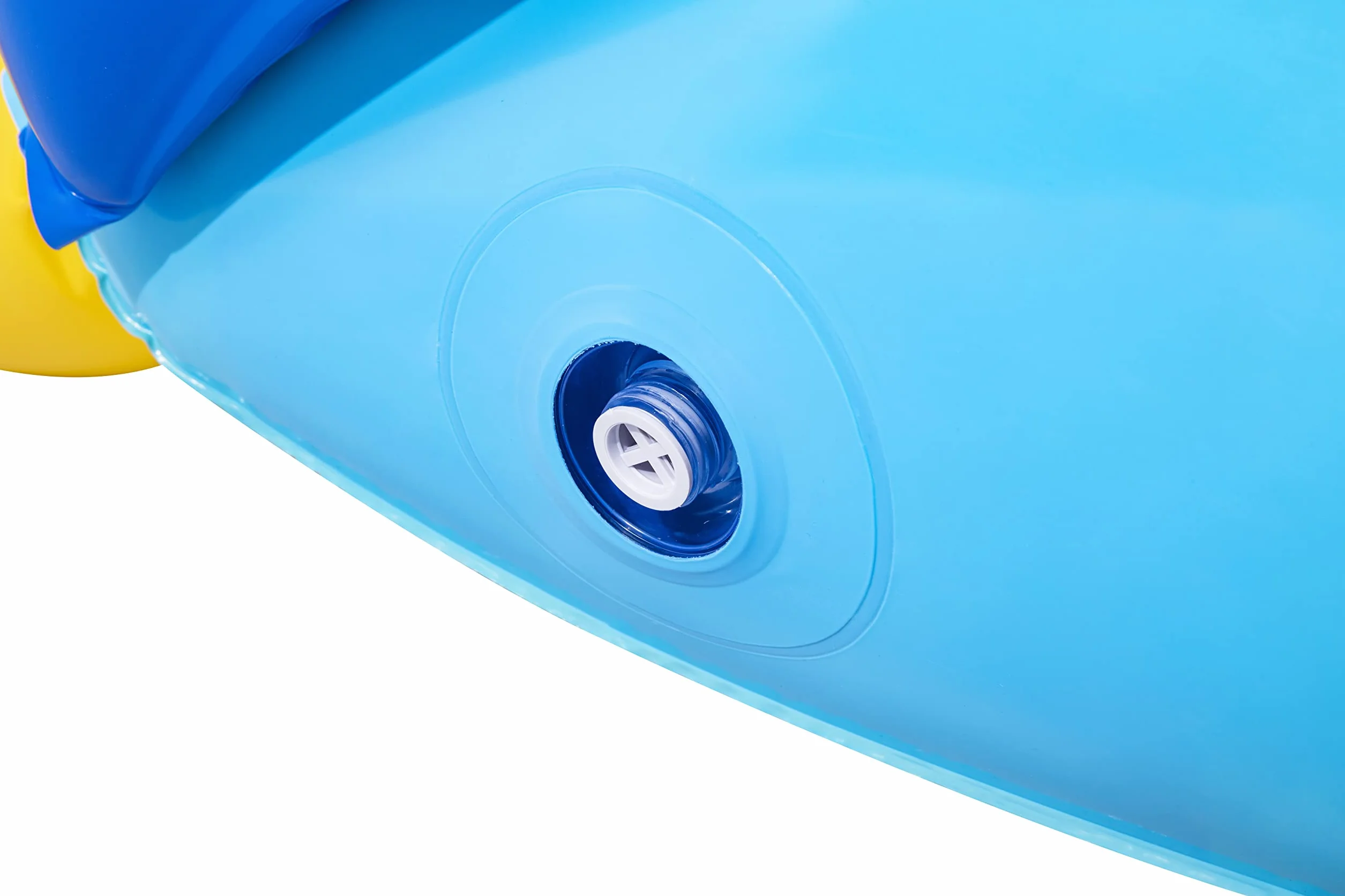 Bestway Giant Pool Water Slide 8'1" x 49" x 39"