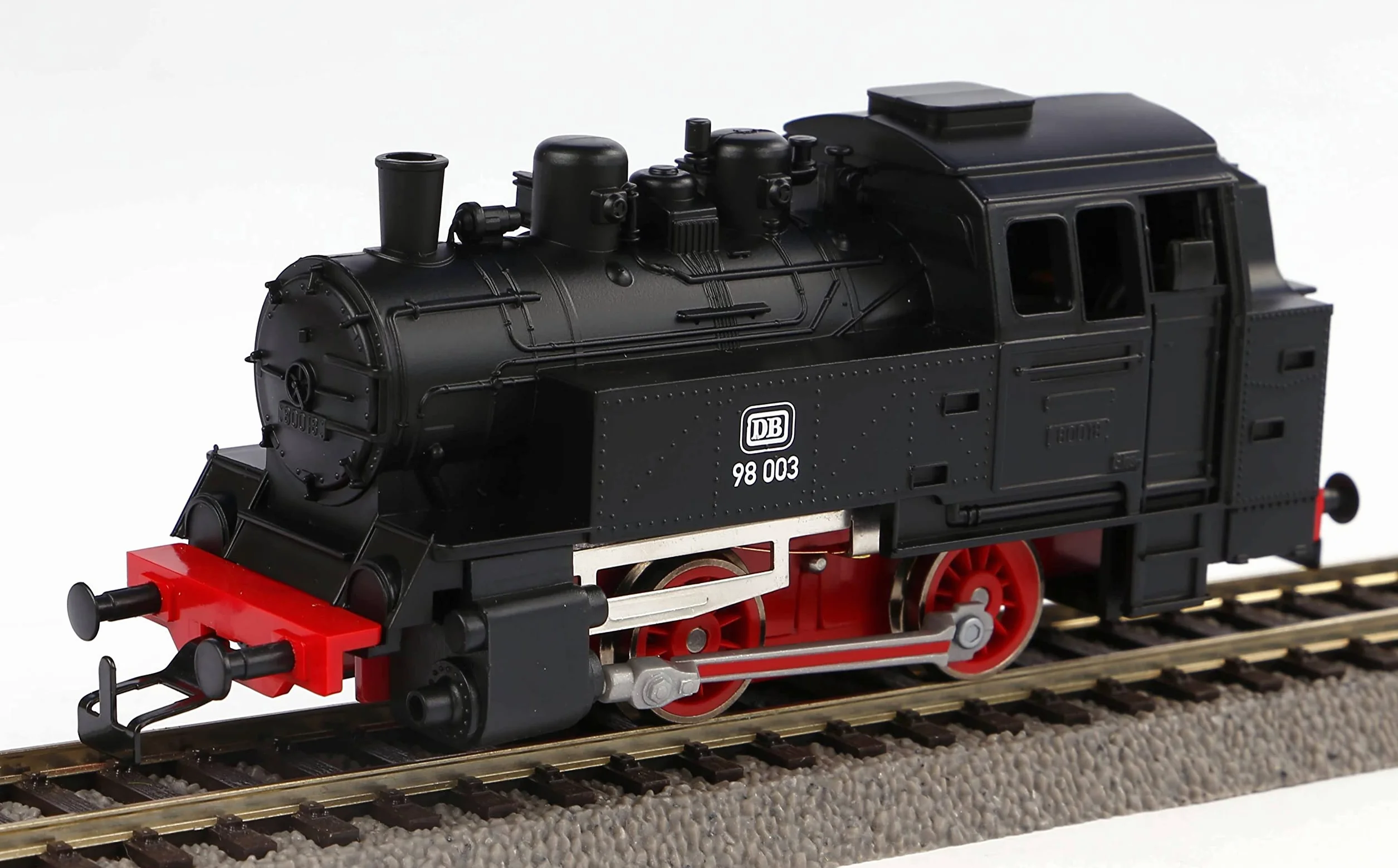 Piko 50500 - Locomotiva a Vapore