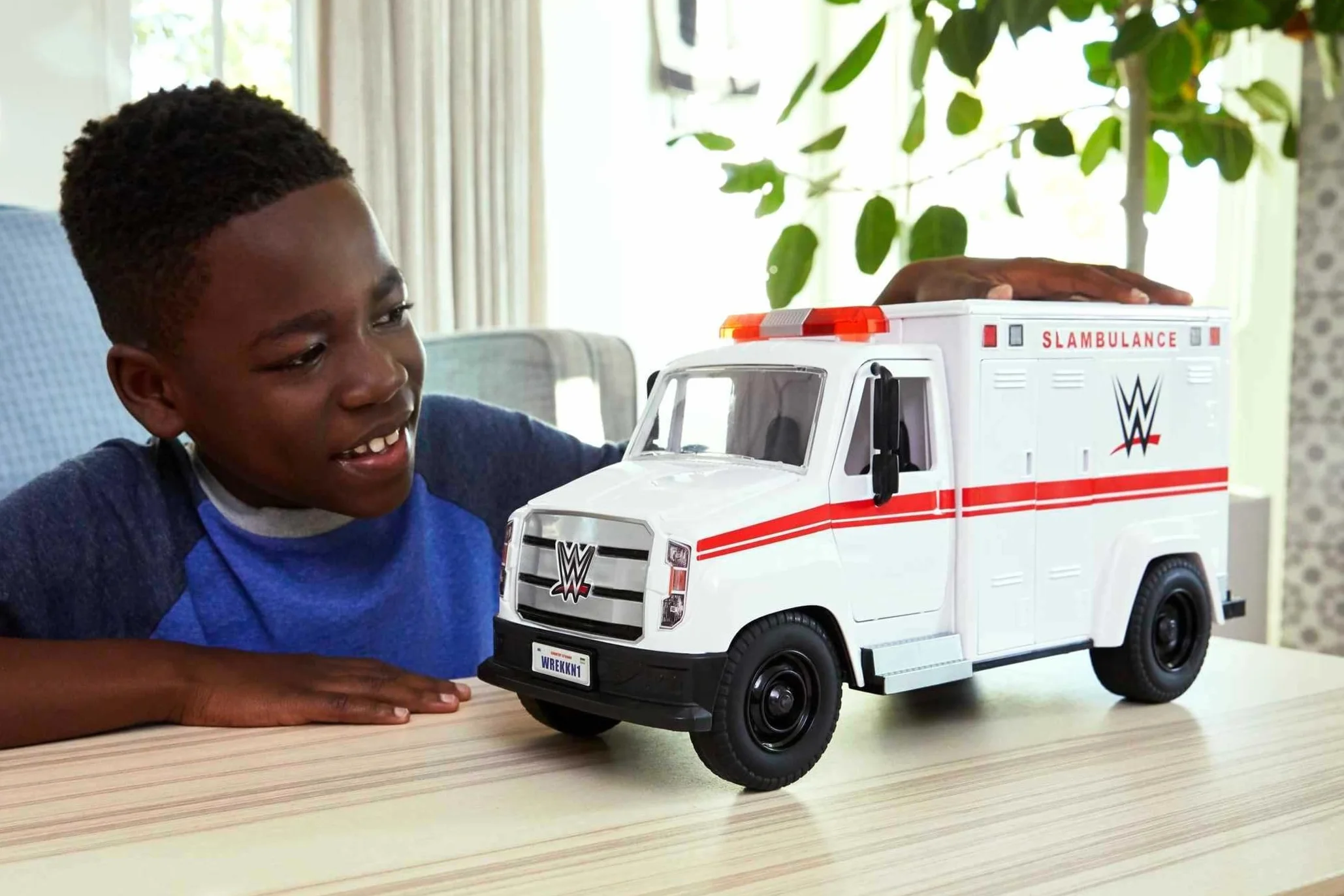 Mattel GNK12 Accessori