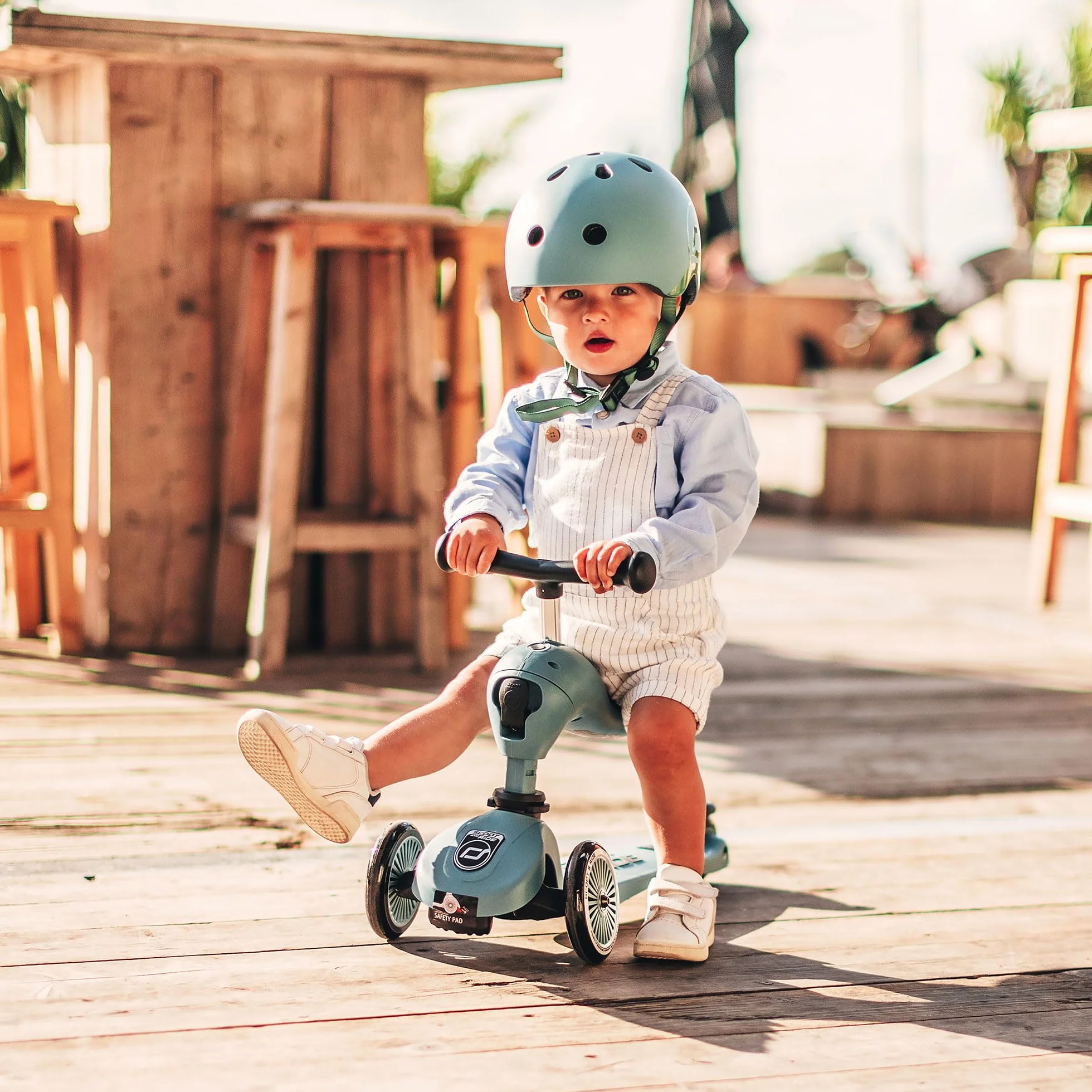 Scoot & Ride 3418 – giocattoli di intrattenimento E apprendimento, Unisex
