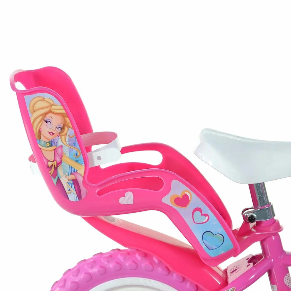 PRINCESS 12", bicicletta per bambini