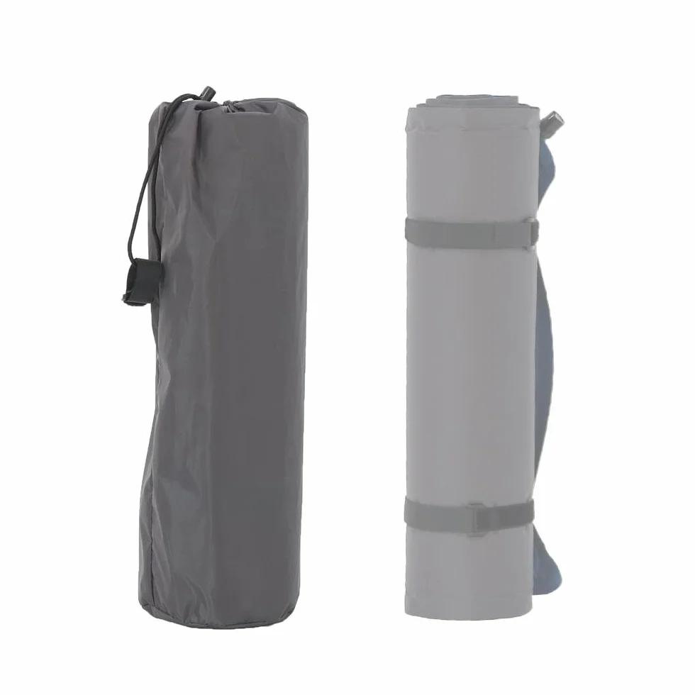Fuxtec Tappetino Gonfiabile per Bollerwagen FX-BM2 con Supporto per la Schiena per carrelli pieghvoli ct350/500/850