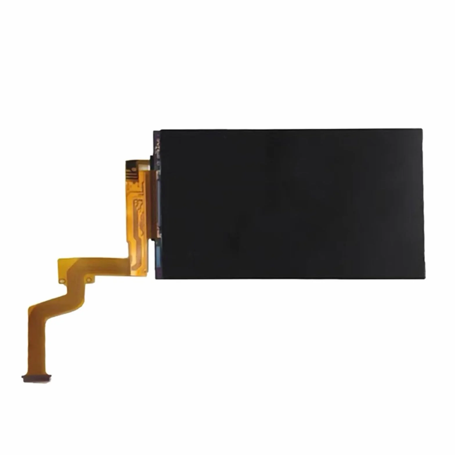Schermo di Gioco Portatile Aggiornato Schermo LCD Per Nuovo 2DS XL Videogiochi Console Sostituzione Schermo di Visualizzazione
